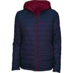 Damska kurtka dwustronna Pro-X Elements Heike. Szare kurtki damskie PRO-X ELEMENTS, bez wzorów, bez kaptura. Za 530.00 zł.