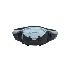 Nerka rowerowa Vaude Moab Hip Pack 3 - nordic blue. Niebieskie nerki i saszetki damskie Vaude, bez wzorów. Za 214.99 zł.