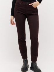 Angels Dżinsy - Cici Kobiety Bawełna lila, 34-28. Jeansy damskie Angels. Za 499.95 zł.
