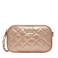 Torebka Nine West. Żółte listonoszki damskie Nine West, bez wzorów, bez dodatków. Za 149.99 zł.