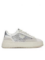 D.Franklin Sneakersy DFSH321093 Kolorowy. Obuwie sportowe damskie D.Franklin, ze skóry, bez zapięcia. Za 269.99 zł.