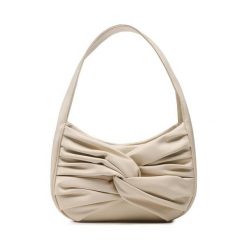 Torebka Jenny Fairy. Brązowe torebki klasyczne damskie Jenny Fairy, bez dodatków. Za 99.99 zł.