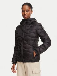 Blauer Kurtka zimowa Camelia 26WBLDC03033 Czarny Regular Fit. Czarne kurtki damskie Blauer, na zimę, m, bez wzorów, z syntetyku, bez kaptura. Za 1,619.00 zł.