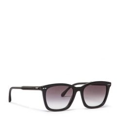 Okulary przeciwsłoneczne Isabel Marant. Czarne okulary przeciwsłoneczne damskie ISABEL MARANT. Za 1,199.00 zł.