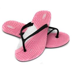 Japonki basenowe damskie Aqua Speed Bahama. Fioletowe klapki damskie Aqua-Speed, bez wzorów, bez obcasa, bez zapięcia. Za 44.99 zł.