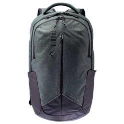 Plecak Citymap 28L. Czarne plecaki ELBRUS, bez wzorów. Za 201.99 zł.