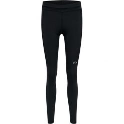 Damskie legginsy Newline core. Czarne legginsy damskie Newline, m, bez wzorów. Za 190.50 zł.