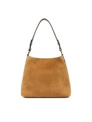 KARL LAGERFELD Torebka B3W30346 Brązowy. Brązowe torebki klasyczne damskie KARL LAGERFELD, ze skóry, bez dodatków. Za 1,299.00 zł.