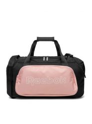 Reebok Torba C-RBK-P-004-08 Czarny. Czarne torebki klasyczne damskie Reebok, z materiału, bez dodatków. Za 179.99 zł.