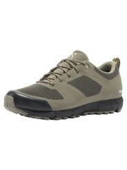 Haglöfs Buty turystyczne "Lim Q Low Proof Eco" w kolorze khaki rozmiar: 37 1/3. Brązowe obuwie trekkingowe damskie Haglöfs, bez zapięcia. Za 281.10 zł.