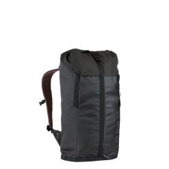 Plecak wspinaczkowy Blue Ice Moonlight Pack 25L - pirate black. Czarne plecaki BLUE ICE, bez wzorów. Za 455.99 zł.