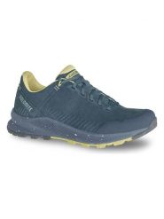 DOLOMITE Buty sportowe "Carezza" w kolorze niebieskim rozmiar: 42. Niebieskie obuwie sportowe damskie Dolomite, z materiału. Za 295.78 zł.