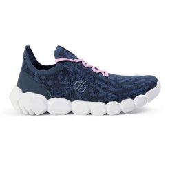 Buty sportowe damskie Hex-At. Czerwone obuwie sportowe treningowe Dare 2b, do biegania. Za 303.65 zł.