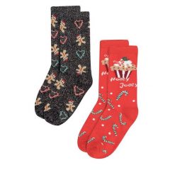 Skarpety długie Jenny Fairy. Skarpetki damskie Jenny Fairy, bez wzorów. Za 29.99 zł.