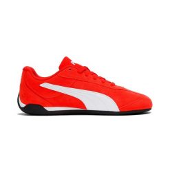 Sneakersy Puma Replicatch SD. Białe obuwie sportowe damskie Puma, bez zapięcia. Za 328.99 zł.