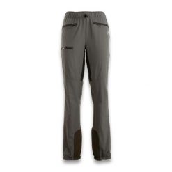 Spodnie Ande Midi' Lady Damskie. Szare spodnie sportowe damskie Ande, s, bez wzorów, z materiału, trekkingowe. Za 399.99 zł.
