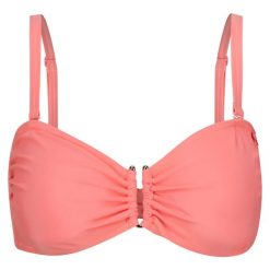 Damska Góra Od Bikini Aceana III. Niebieskie bikini Regatta, bez wzorów. Za 46.99 zł.