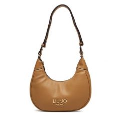 Torebka Liu Jo. Brązowe torebki klasyczne damskie Liu Jo, bez dodatków. Za 559.99 zł.