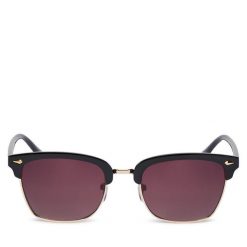 Okulary przeciwsłoneczne JENNY. Czarne okulary przeciwsłoneczne damskie Jenny. Za 39.99 zł.