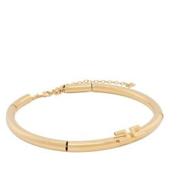 Naszyjnik Elisabetta Franchi. Żółte naszyjniki damskie Elisabetta Franchi, złote. Za 1,219.00 zł.