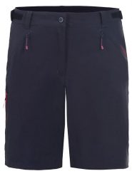 Icepeak Szorty funkcyjne "Beaufort" w kolorze antracytowym rozmiar: 40. Czarne spodenki sportowe damskie Icepeak, bez wzorów, z materiału, outdoorowe. Za 122.96 zł.