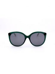Ted Baker Damskie okulary przeciwsłoneczne w kolorze zielono-jasnoróżowo-szarym rozmiar: 55. Różowe okulary przeciwsłoneczne damskie Ted Baker. Za 149.95 zł.