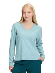 BETTY & CO Sweter w kolorze turkusowym rozmiar: 44. Niebieskie swetry klasyczne damskie Betty & Co, bez kołnierzyka. Za 114.95 zł.