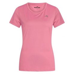 Damska koszulka do jazdy konnej Euro-Star Enya. Czerwone koszulki sportowe damskie EURO-STAR, bez wzorów, bez ramiączek, do jazdy konnej. Za 272.00 zł.