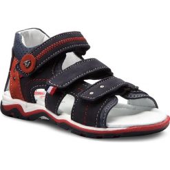 Obuwie dziecięce: Sandały LASOCKI KIDS - CI12-2566-12A Granatowy