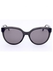 Tom Tailor Damskie okulary przeciwsłoneczne w kolorze antracytowo-szarym rozmiar: 54. Czarne okulary przeciwsłoneczne damskie Tom Tailor. Za 134.95 zł.