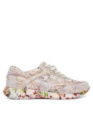 Laura Vita Sneakersy Joctao 32 Różowy. Czerwone obuwie sportowe damskie LAURA VITA, ze skóry, bez zapięcia. Za 499.99 zł.