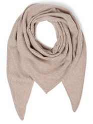Marie Lund Szalik Kobiety Kaszmir brązowy, ONE SIZE. Brązowe szaliki damskie Marie Lund, bez wzorów, z kaszmiru. Za 499.95 zł.
