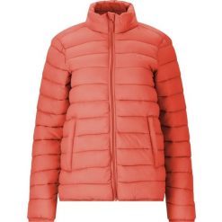 Damska kurtka puchowa Whistler Arubi. Brązowe kurtki damskie WHISTLER, bez wzorów, z puchu, bez kaptura. Za 269.00 zł.