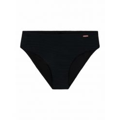 Figi do kostiumów kąpielowych dla kobiet Protest Mixactions. Czarne bikini Protest, bez wzorów. Za 171.00 zł.