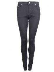 Gant Jeansy "Rinse Super Slim" | 410245 / Rinse Super Slim | Kobieta | Granatowy. Niebieskie jeansy damskie Gant. W wyprzedaży za 249.00 zł.