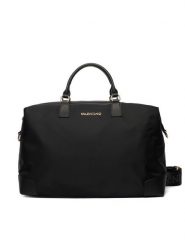 Valentino Torebka VBSA9T60 Czarny. Czarne torebki klasyczne damskie Valentino, z materiału, bez dodatków. Za 779.99 zł.