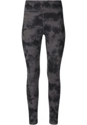 Damskie legginsy Athlecia Ashanti. Czarne legginsy damskie Athlecia, l, bez wzorów, z materiału. Za 211.00 zł.