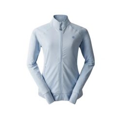 Bluza damska Dare 2B Energise. Niebieskie bluzy damskie Dare 2b, bez wzorów, bez kaptura. Za 213.50 zł.