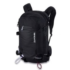 Plecak lawinowy DAKINE POACHER RAS 36L BLACK. Czarne plecaki Dakine, bez wzorów. Za 1,199.00 zł.