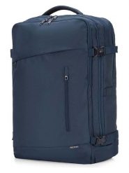 Puccini Plecak "XL Easy Pack" w kolorze granatowym - 40 x 55 x 20 cm rozmiar: onesize. Niebieskie plecaki Puccini, bez wzorów, z materiału. Za 223.99 zł.