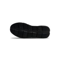 Bezszwowi Sneakersy Hummel Tatum. Szare obuwie sportowe casual damskie Hummel. Za 254.00 zł.