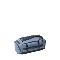 Torba podróżna Eagle Creek Cargo Hauler Duffel 40 l - glacier blue. Niebieskie torby podróżne Eagle Creek, bez wzorów. Za 513.99 zł.