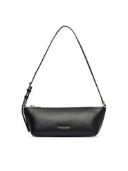 MICHAEL Michael Kors Torebka Laila 32F6G9IC5L Czarny. Czarne torebki klasyczne damskie MICHAEL Michael Kors, bez dodatków. Za 549.99 zł.