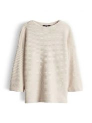 Someday. Bluza w kolorze beżowym rozmiar: 38. Brązowe bluzy damskie someday., bez wzorów, bez kaptura. Za 165.99 zł.