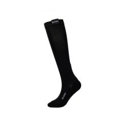 Skarpetki Kentucky Achilles Gel. Czarne skarpetki damskie KENTUCKY HORSEWEAR, bez wzorów, ze skóry. Za 190.50 zł.