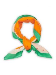 Perfect Cashmere Kaszmirowa chusta "Vinh" w kolorze białym - 65 x 65 cm rozmiar: onesize. Białe chusty damskie Perfect Cashmere, bez wzorów, z kaszmiru. Za 161.73 zł.