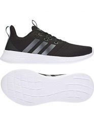 Adidas Buty "Puremotion" w kolorze czarnym do biegania rozmiar: 40. Czarne obuwie sportowe damskie Adidas, bez zapięcia, do biegania. Za 170.47 zł.