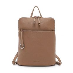 SURI FREY Plecak Debby Plecaki 1 ct Damski. Plecaki SURI FREY, z aplikacjami, z materiału. Za 278.99 zł.