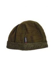 Buff Czapka beanie w kolorze khaki rozmiar: onesize. Brązowe czapki damskie Buff, bez wzorów, z materiału. Za 77.73 zł.