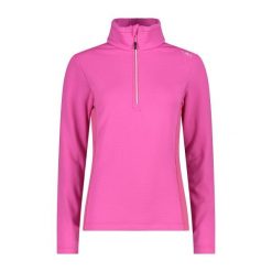 Golf damska turystyczne CMP 3G10746. Czerwone golfy damskie CMP, l, bez wzorów, bez ramiączek. Za 274.00 zł.